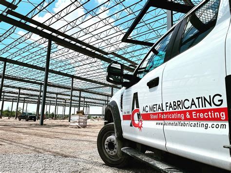 ac metal fabricating limited|AC Metal Fabrication (@acmetalfabricating) .